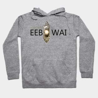 Hasa Diga Eebowai-Book Of Mormon Hoodie